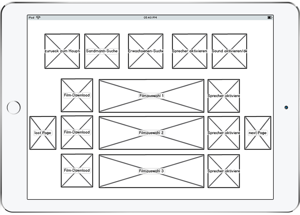 responsive devices